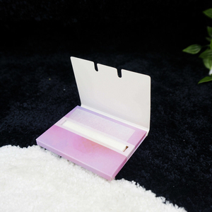 Olieabsorberende væv Hudpleje Ansigtsolie Blotting Control Paper