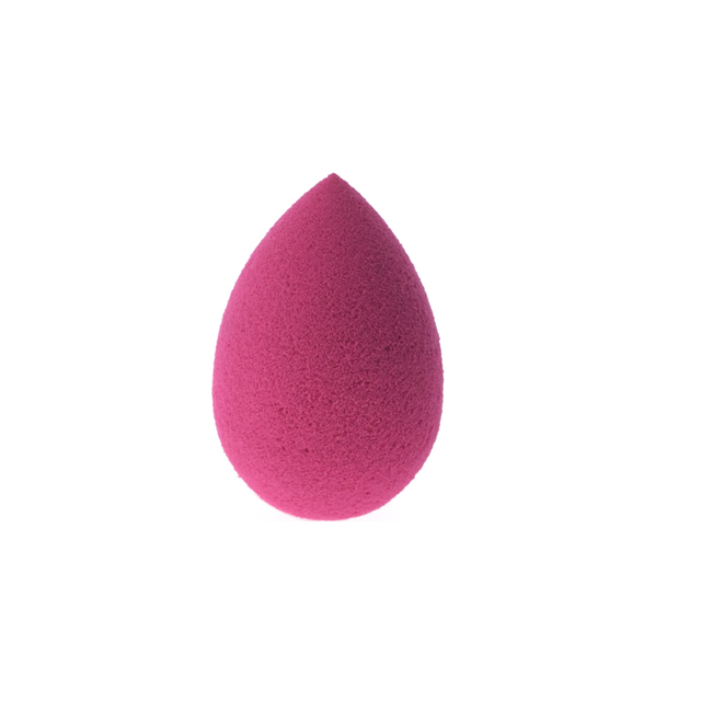 Pink drop makeup puff makeup svamp