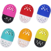 Silikone Blender Holder Makeup Sponge Case